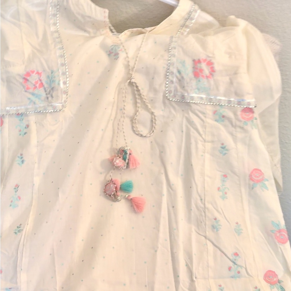 Pakistani dress J. Kurti Teen